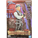 Фигурка Banpresto One Piece DXF The Grandline Series Film RED Koby (4983164884098)