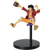 Фигурка Banpresto One Piece It's A Banquet Monkey.D.Luffy (4983164192803)