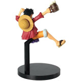 Фигурка Banpresto One Piece It's A Banquet Monkey.D.Luffy (4983164192803)