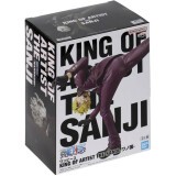 Фигурка Banpresto One Piece King of Artist Sanji (4983164197181)