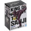 Фигурка Banpresto One Piece King of Artist Sanji - 4983164197181 - фото 2