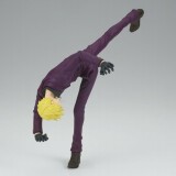 Фигурка Banpresto One Piece King of Artist Sanji (4983164197181)