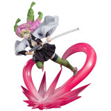 Фигурка Tamashii Nations Figuarts ZERO Demon Slayer Mitsuri Kanroji (4573102650627)