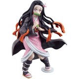 Фигурка Tamashii Nations Demon Slayer: Kimetsu no Yaiba Kamado Nezuko (4573102653192)