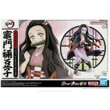 Фигурка Tamashii Nations Demon Slayer: Kimetsu no Yaiba Kamado Nezuko (4573102653192)