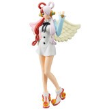 Фигурка Banpresto One Piece Red DXF Grandline Lady (4983164189476)