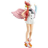 Фигурка Banpresto One Piece Red DXF Grandline Lady (4983164189476)