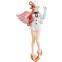 Фигурка Banpresto One Piece Red DXF Grandline Lady - 4983164189476 - фото 5