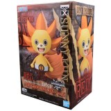 Фигурка Banpresto One Piece The Grandline Men Film RED Sunny-Kun vol.5 (4983164190632)