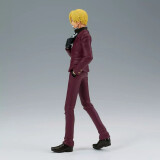 Фигурка Banpresto One Piece The Shukko Sanji (4983164881844)