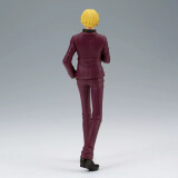 Фигурка Banpresto One Piece The Shukko Sanji (4983164881844)