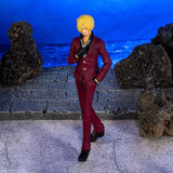 Фигурка Banpresto One Piece The Shukko Sanji (4983164881844)