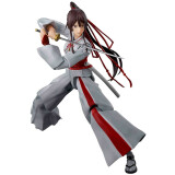 Фигурка Tamashii Nations S.H.Figuarts Hell's Paradise Yamada Asaemon Sagiri (4573102651686)