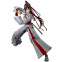 Фигурка Tamashii Nations S.H.Figuarts Hell's Paradise Yamada Asaemon Sagiri - 4573102651686