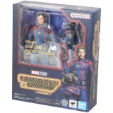 Фигурка Tamashii Nations S.H.Figuarts Guardians of the Galaxy: Vol. 3 Star Lord & Rocket Raccoon (4573102650009)