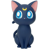 Фигурка Banpresto Pretty Guardian Sailor Moon Luna Sofvimates (4983164881738)