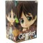 Фигурка Banpresto Q Posket Attack On Titan Eren Yeager (Ver B) - 4983164185287 - фото 2