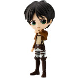 Фигурка Banpresto Q Posket Attack on Titan Figure Eren Yeager (4983164185270)