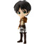 Фигурка Banpresto Q Posket Attack on Titan Figure Eren Yeager - 4983164185270