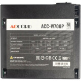 Блок питания 700W ACCORD ACC-W700P