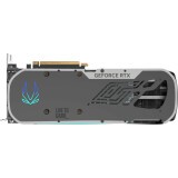 Видеокарта NVIDIA GeForce RTX 4080 Super Zotac Trinity Black 16Gb (ZT-D40820D-10P)