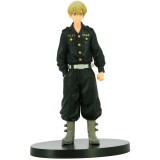 Фигурка Banpresto Tokyo Revengers Chifuyu Matsuno (4983164179613)