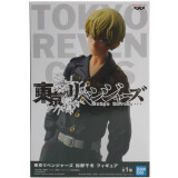 Фигурка Banpresto Tokyo Revengers Chifuyu Matsuno (4983164179613)