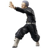 Фигурка Banpresto Tokyo Revengers King of Artist Takashi Mitsuya (4983164197990)