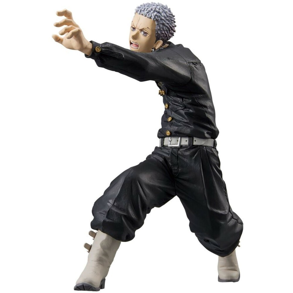 Фигурка Banpresto Tokyo Revengers King of Artist Takashi Mitsuya - 4983164197990