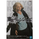 Фигурка Banpresto Tokyo Revengers Sano Manjiro Mikey (4983164176155)