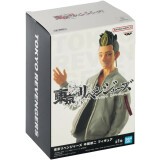 Фигурка Banpresto Tokyo Revengers Shuji Hanma (4983164192476)