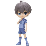 Фигурка Banpresto Q Posket Blue Lock Yoichi Isagi (Ver B) (4983164191301)