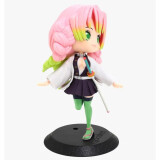 Фигурка Banpresto Q Posket Demon Slayer Kimetsu no Yaiba Mitsuri Kanroji (4983164883817)