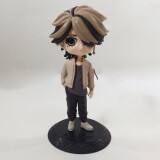 Фигурка Banpresto Q Posket Tokyo Revengers Kazutora Hanemiya Ver. B (4983164191455)