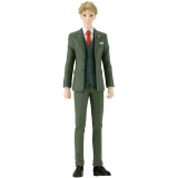 Фигурка Banpresto Spy x Family Family Photo Loid Forger (4983164881240)