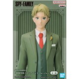 Фигурка Banpresto Spy x Family Family Photo Loid Forger (4983164881240)