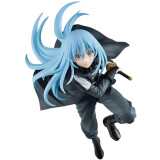 Фигурка Banpresto That Time I Got Reincarnated as a Slime Maximatic (4983164882629)