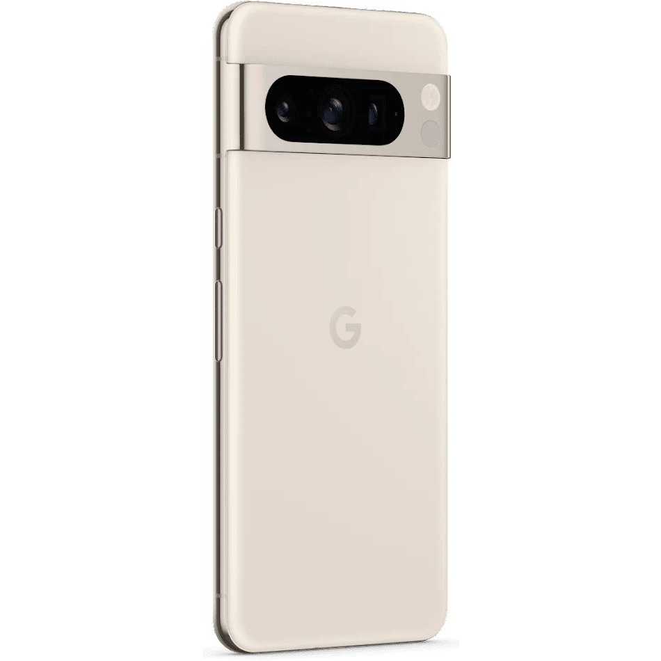 Смартфон Google Pixel 8 Pro 12/128Gb Porcelain: купить в интернет магазине  Регард Москва: цена, характеристики, описание, отзывы