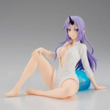 Фигурка Banpresto That Time I Got Reincarnated as a Slime Relax Time Shion (4983164191417)