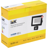 Прожектор IEK LPDO602-50-65-K02