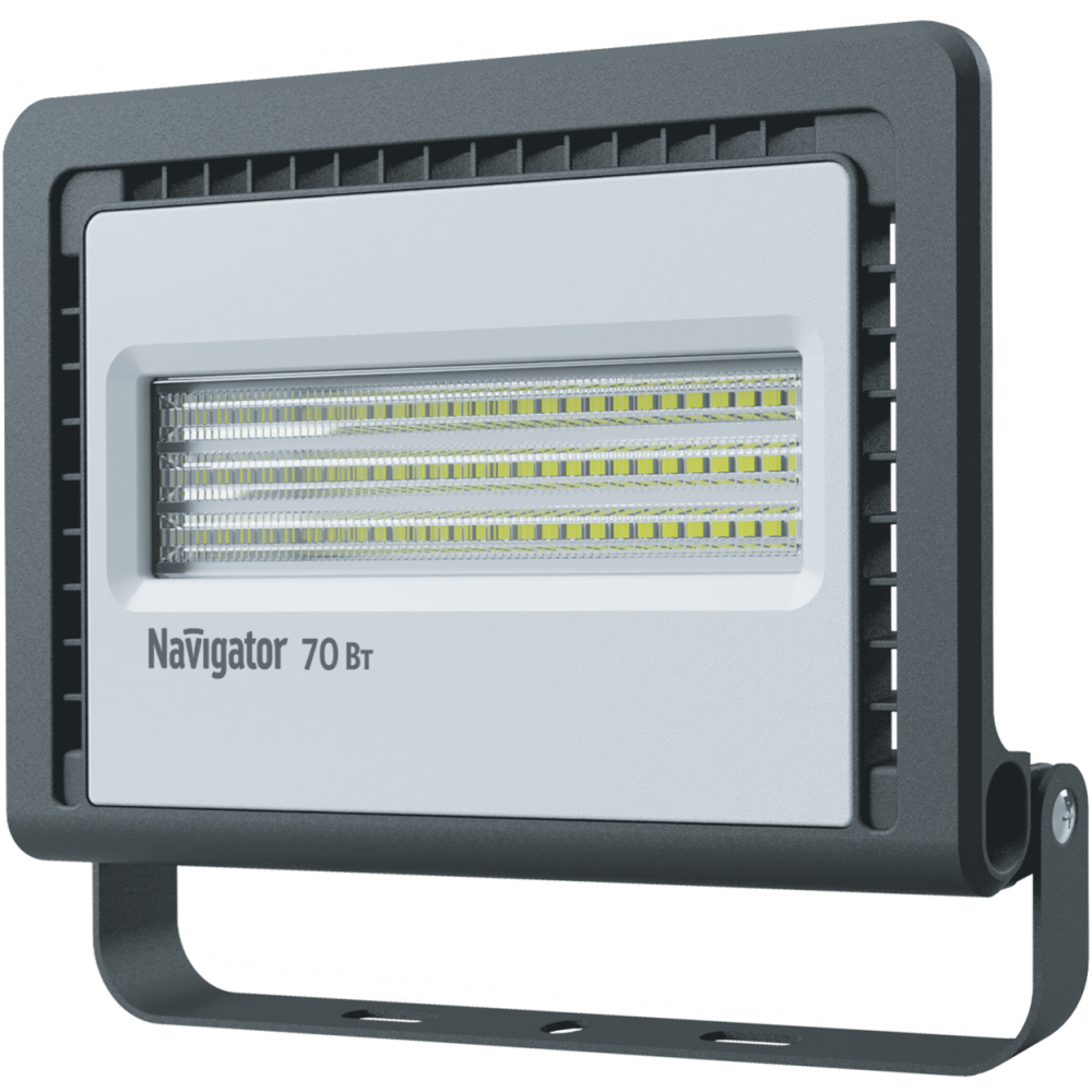 Прожектор Navigator NFL-01-70-6.5K-LED - 14148