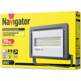 Прожектор Navigator NFL-01-70-4K-LED (14147)