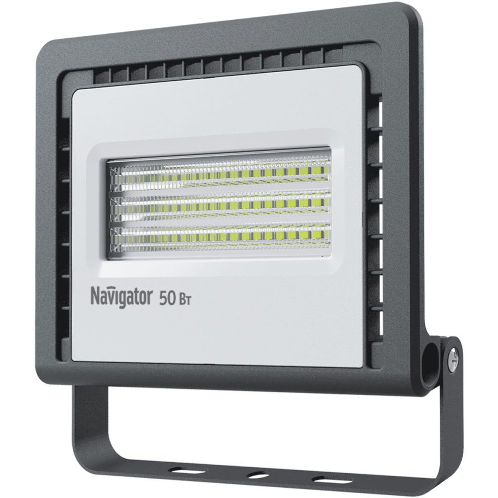 Прожектор Navigator NFL-01-50-6.5K-LED - 14146