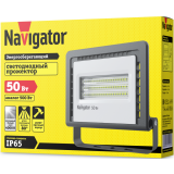 Прожектор Navigator NFL-01-50-4K-LED (14145)