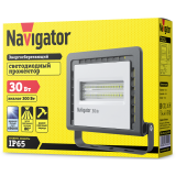 Прожектор Navigator NFL-01-30-6.5K-LED (14144)