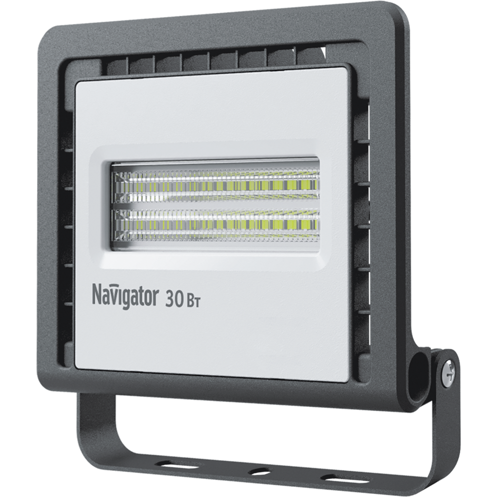 Прожектор Navigator NFL-01-30-4K-LED - 14143