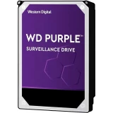 Жёсткий диск 8Tb SATA-III WD Purple (WD84PURU)