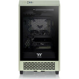 Корпус Thermaltake The Tower 200 Matcha Green (CA-1X9-00SEWN-00)