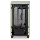 Корпус Thermaltake The Tower 200 Matcha Green (CA-1X9-00SEWN-00)