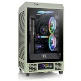 Корпус Thermaltake The Tower 200 Matcha Green (CA-1X9-00SEWN-00)